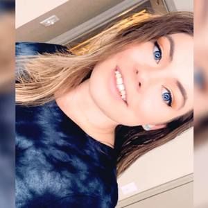 Meet your Posher, Brittney